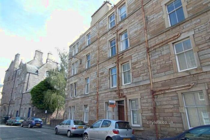 1 Bedroom Flat To Rent In Sciennes House Place, Edinburgh, EH9
