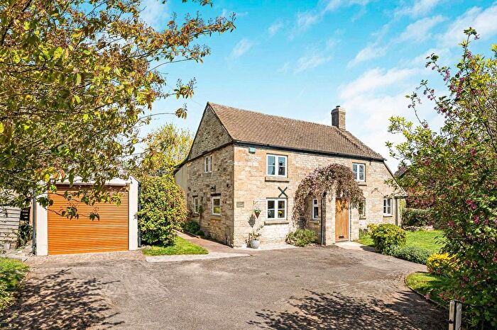 3 Bedroom Detached House For Sale In Birdlip, Gloucester, Gloucestershire, GL4