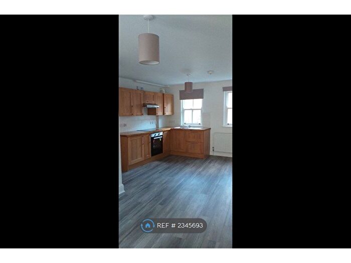 Studio To Rent In Love Lane, Wisbech, PE13