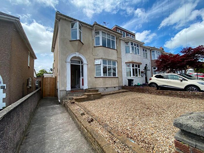4 Bedroom Terraced House To Rent In Mackie Road, Bristol, BS34