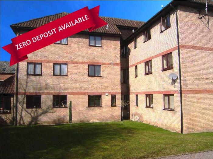 2 Bedroom Flat To Rent In The Beeches, Bury St Edmunds, IP33