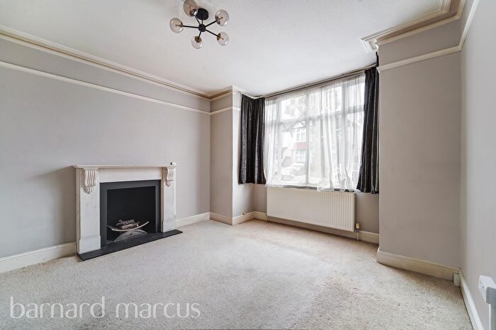 Property To Rent In Langley Park Road, Sutton, SM2