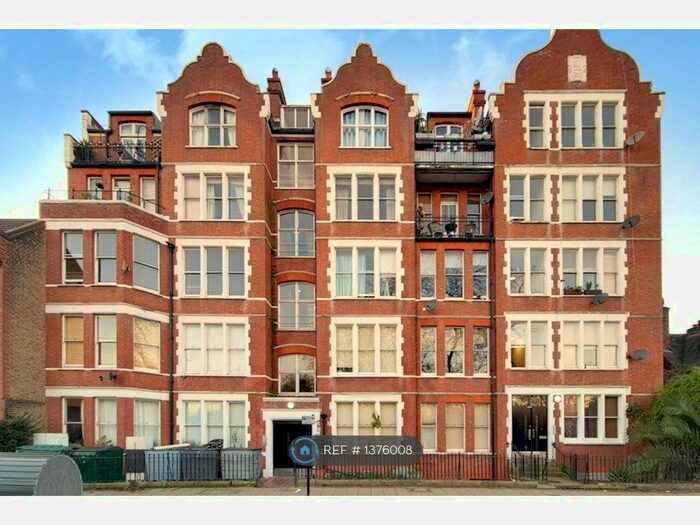 1 Bedroom Flat To Rent In Cormont Road, London, SE5