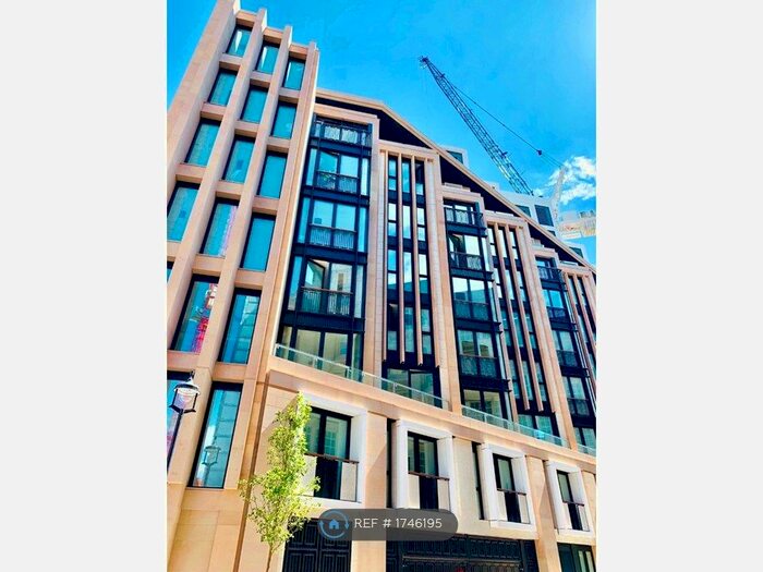 Studio To Rent In Portugal Street, London, WC2A