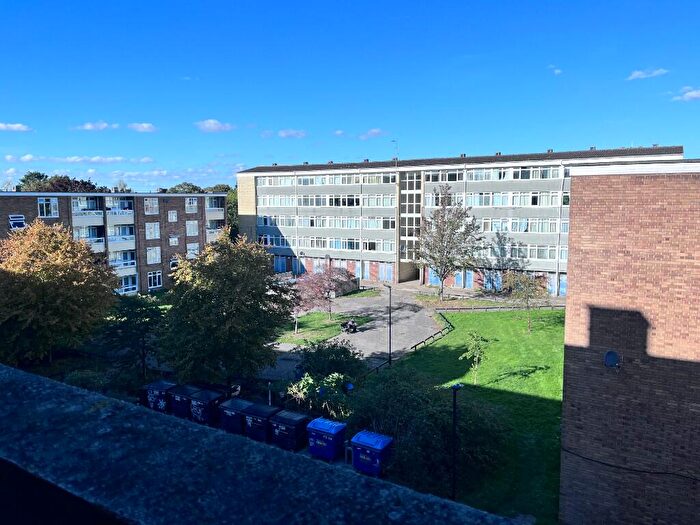 3 Bedroom Apartment To Rent In Suffolk Square, Norwich, Norfolk, NR2