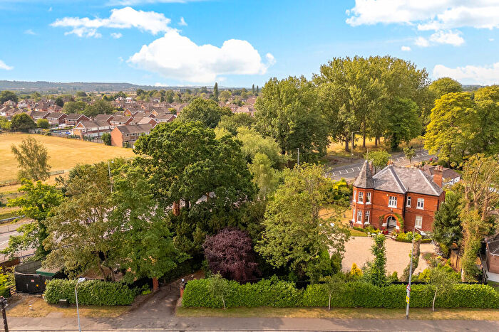 5 Bedroom Detached House For Sale In Doddington Road, Lincoln, LN6