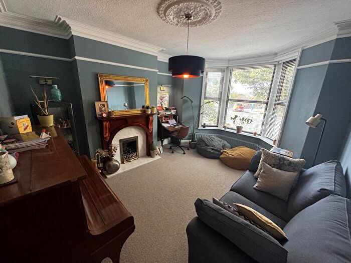 4 Bedroom Terraced House To Rent In Victoria Road, Horwich, BL6