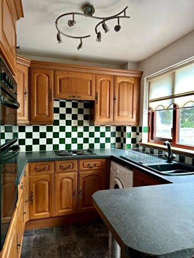 2 Bedroom Detached House To Rent In Jardington Court, Newbridge Drive, Dumfries, Dumfriesshire, DG2