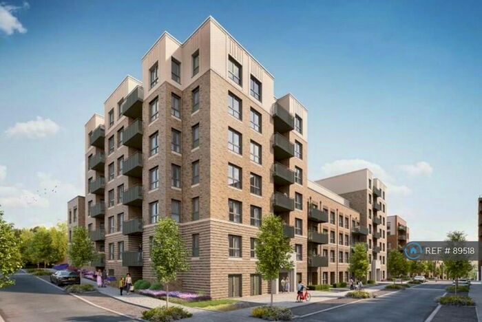 2 Bedroom Flat To Rent In Blackthorn House, London, N14