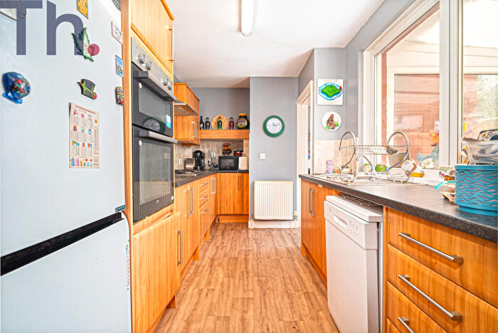 3 Bedroom Semi-Detached House For Sale In Newport, Isle Of Wight, PO30