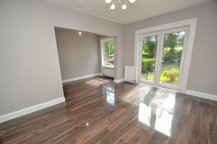 2 Bedroom Flat To Rent In Glencroft Road, Croftfoot, Glasgow, G44