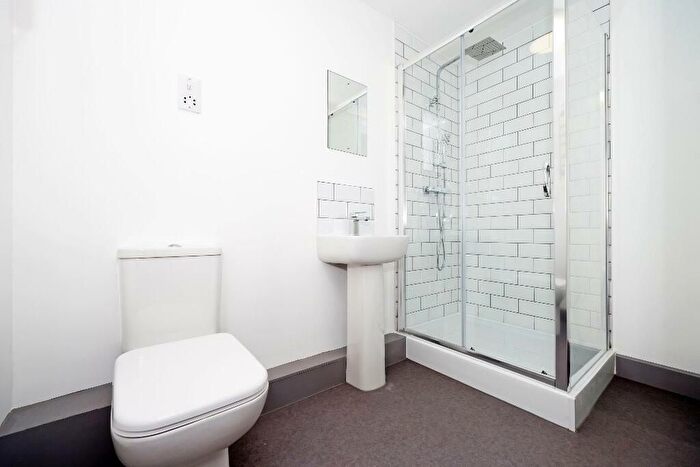 1 Bedroom Flat To Rent In King Street, Carlisle, CA1