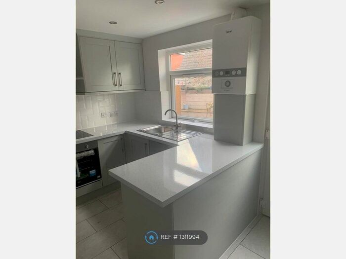 3 Bedroom Terraced House To Rent In Rothwell, Rothwell, NN14