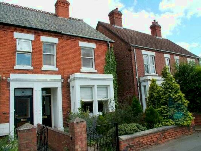 3 Bedroom End Of Terrace House To Rent In Fletton Avenue, Peterborough, Cambridgeshire, PE2