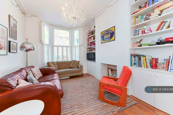 4 Bedroom Terraced House To Rent In Victor Road, London, NW10