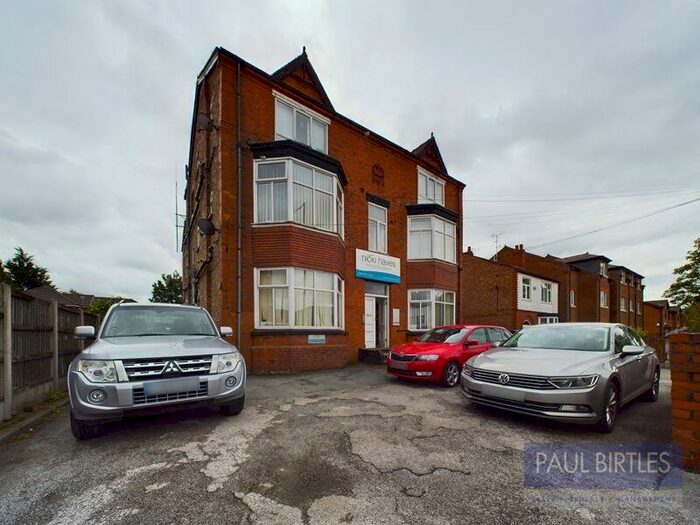 1 Bedroom Flat To Rent In Flixton Road, Urmston, Trafford, M41