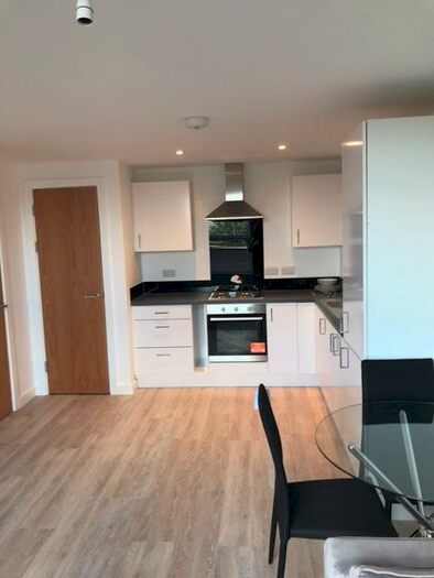 1 Bedroom Apartment To Rent In Winckley House, Winckley Square, Preston, Lancashire, PR1