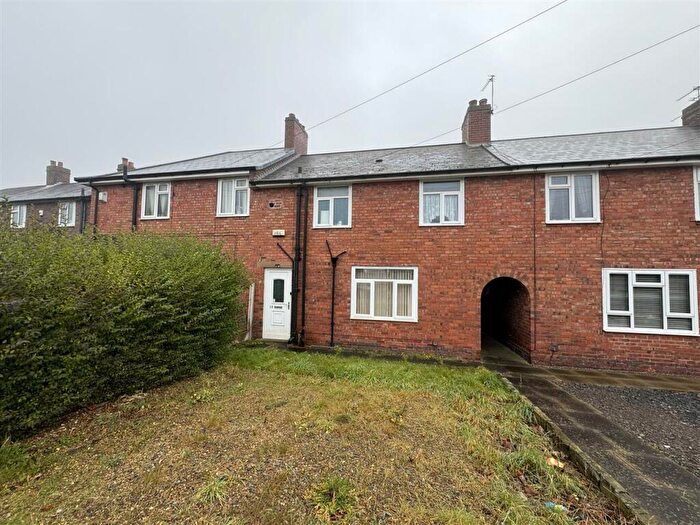 3 Bedroom Terraced House For Sale In Beacon Lane, Dudley, DY3