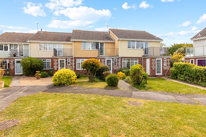 3 Bedroom Terraced House For Sale In Manor Park, Pagham, Bognor Regis, West Sussex, PO21