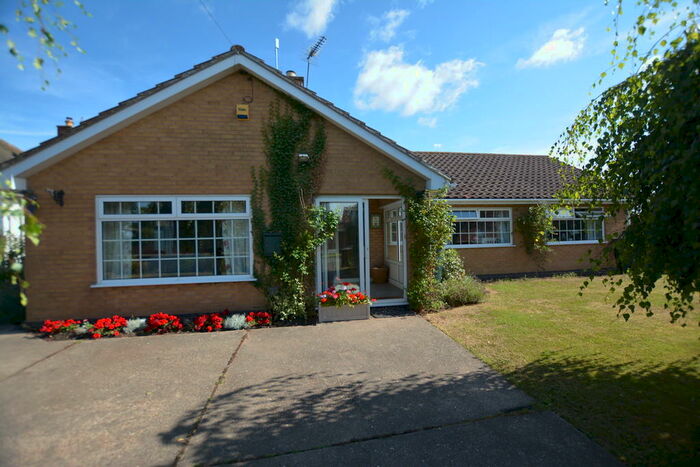 3 Bedroom Detached Bungalow For Sale In Front Street, Barnby In The Willows, Newark, NG24