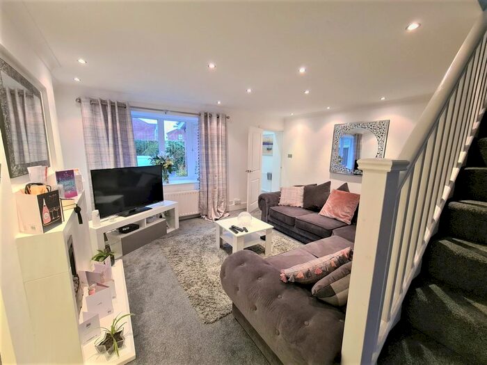 4 Bedroom Detached House To Rent In Timberwood Drive, Groby, Leicester, LE6