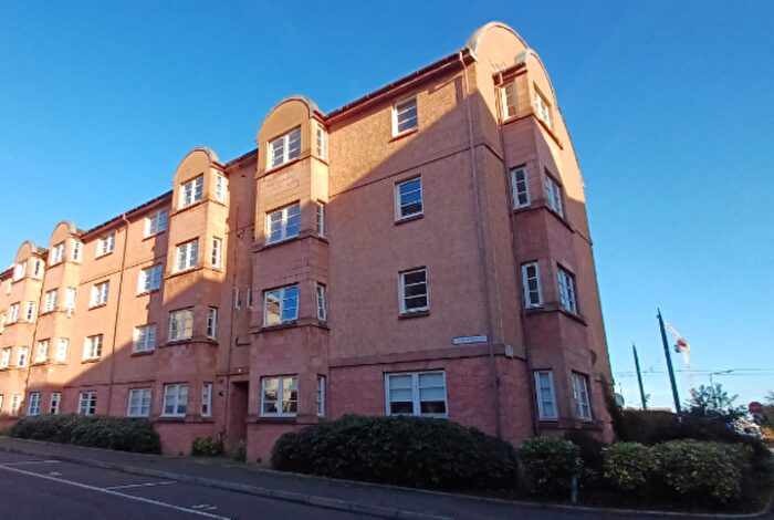 2 Bedroom Flat To Rent In , Tower Street, EH6
