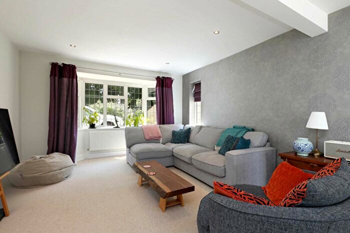 4 Bedroom Detached House For Sale In Hammersley Lane, Penn, Buckinghamshire, HP10