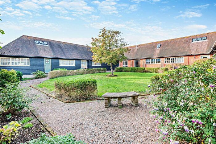 4 Bedroom Barn Conversion For Sale In School Road, Stanford Rivers, Ongar, CM5