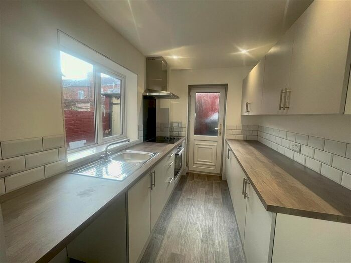 2 Bedroom Terraced House To Rent In Lewes Road, Darlington, DL1