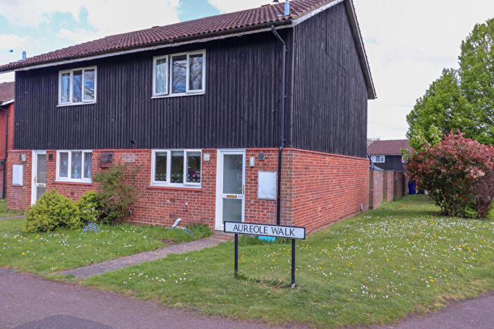 2 Bedroom Semi-Detached House To Rent In Aureole Walk, Newmarket, CB8