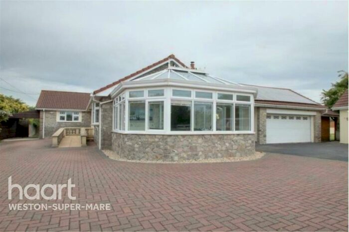 3 Bedroom Semi-Detached House To Rent In Banwell, BS29