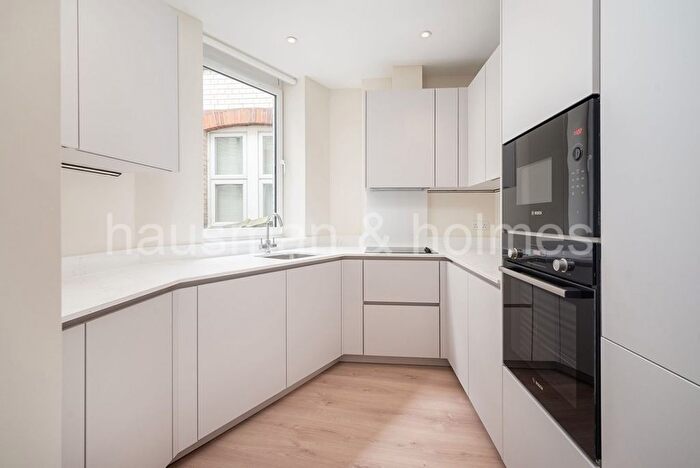 1 Bedroom Flat To Rent In North End Road, Golders Green, NW11
