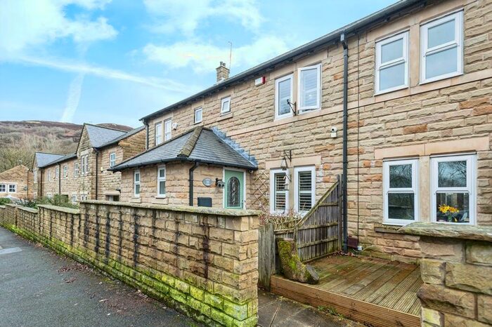 2 Bedroom Terraced House For Sale In Castle Lane, Carrbrook, Stalybridge, SK15