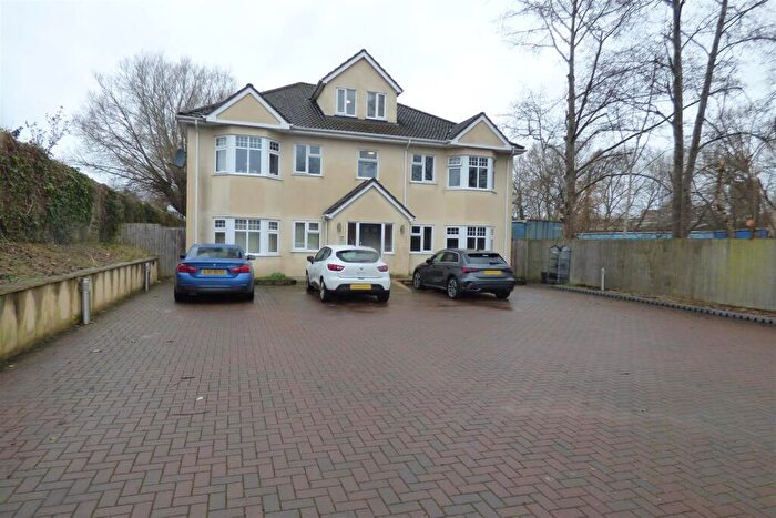 1 Bedroom Apartment To Rent In Tower Road South, Bristol, BS30