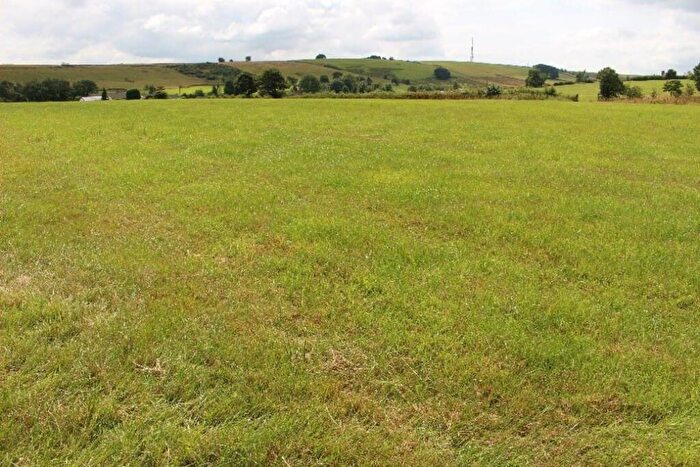 Farm Land For Sale In Jinny Lane, Roughlee, BB12