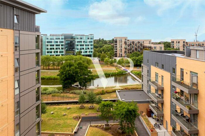 2 Bedroom Apartment To Rent In Falcondale Court, London, NW10