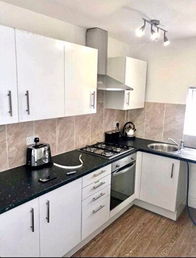 3 Bedroom Terraced House To Rent In Ventnor Street, Salford, M6