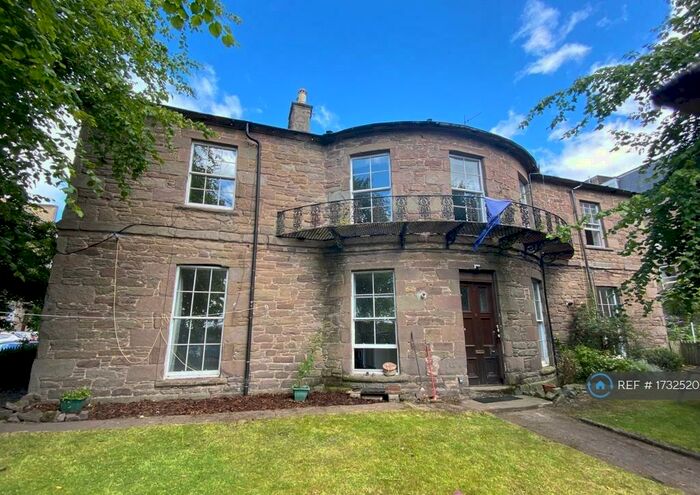 3 Bedroom Flat To Rent In Dundee, Dundee, DD1
