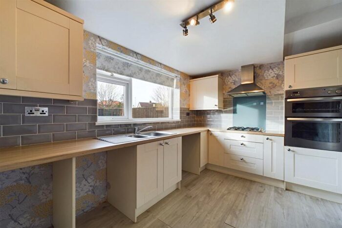 2 Bedroom Semi-Detached House To Rent In Second Avenue, Blyth, NE24