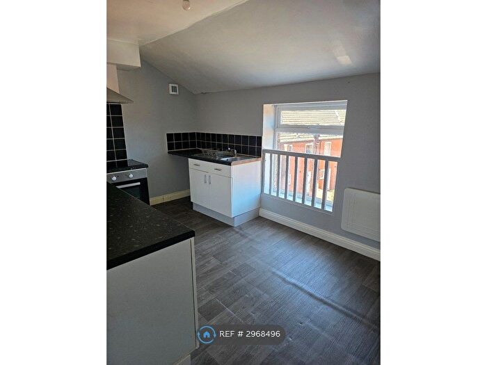 1 Bedroom Flat To Rent In Saville St West, North Shields, NE29