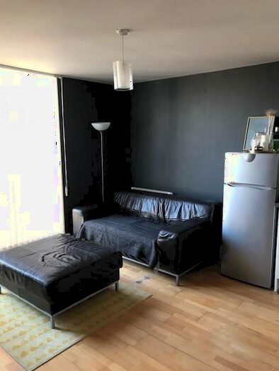 1 Bedroom Flat To Rent In St. Marys Road, Sheffield, S2