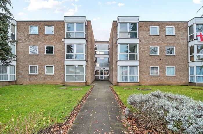 1 Bedroom Flat For Sale In Longlands Road, Sidcup, DA15