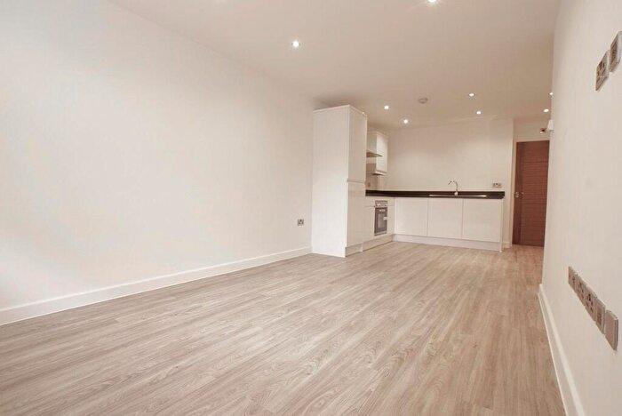 1 Bedroom Apartment To Rent In Sienna House, Brownfields, Welwyn Garden City, AL7