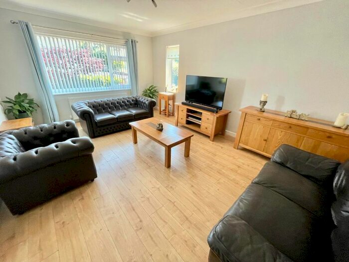 3 Bedroom Detached Bungalow For Sale In Grange Crescent, Marton-In-Cleveland, Middlesbrough, TS7