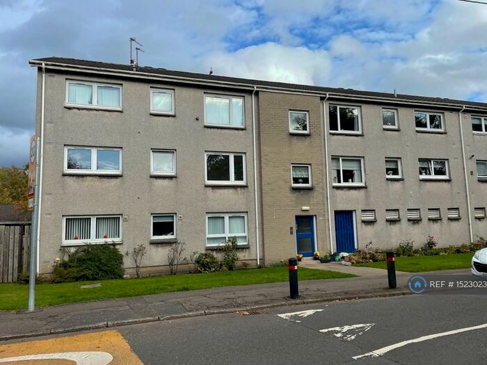 2 Bedroom Flat To Rent In North British Road, Uddingston, Glasgow, G71