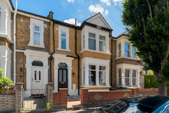 3 Bedroom Terraced House To Rent In Tylney Road, Forest Gate, London, E7