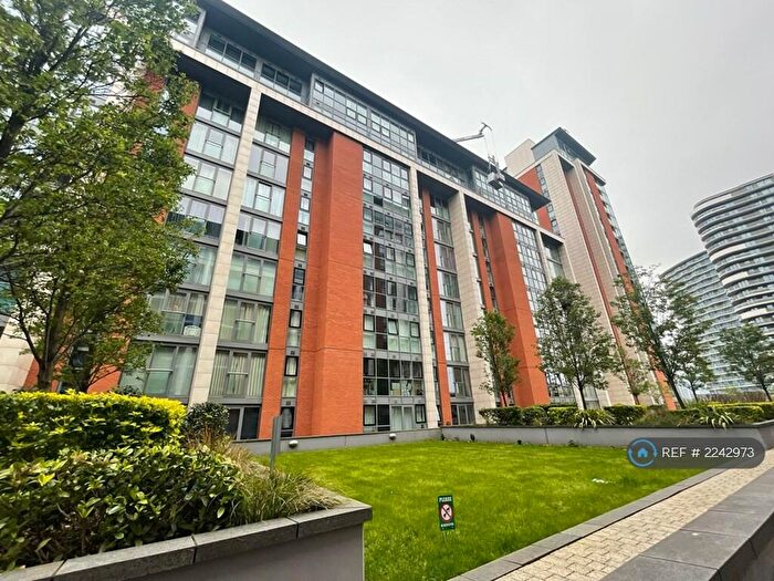 1 Bedroom Flat To Rent In Adriatic Apartments, London, E16