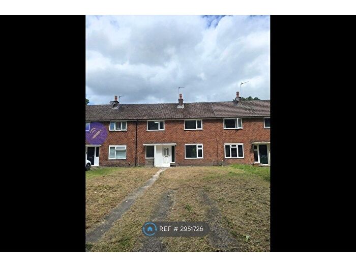 3 Bedroom Terraced House To Rent In Bannister Drive, Leyland, PR25