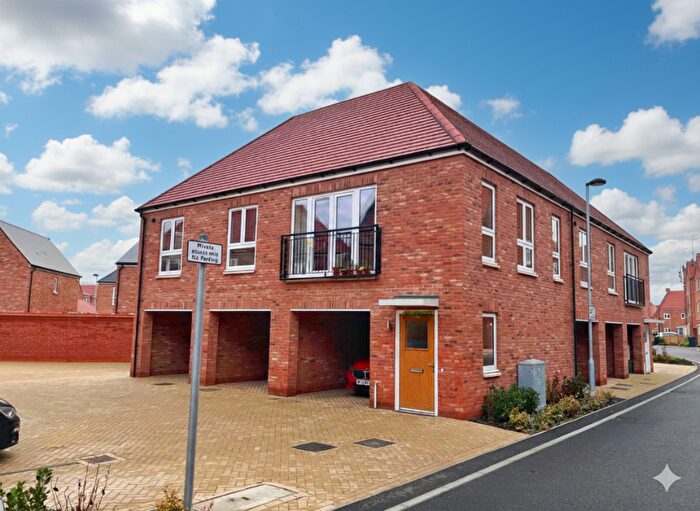 2 Bedroom Semi-Detached House To Rent In Harris Crescent, Chelmsford, Essex, CM1