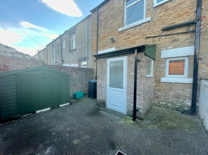 2 Bedroom Terraced House To Rent In Ridley Street, Stanley DH9